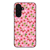 Θήκη Sonique Fruit Series για Samsung Galaxy A26 5G Φράουλα
