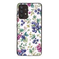Θήκη Sonique Fruit Series για Samsung Galaxy A32 4G Μύρτιλο