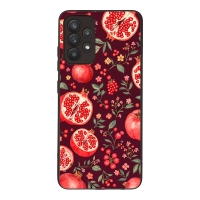 Θήκη Sonique Fruit Series για Samsung Galaxy A32 4G Ρόδι