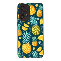 Θήκη Sonique Fruit Series για Samsung Galaxy A32 5G Ανανάς