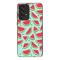 Θήκη Sonique Fruit Series για Samsung Galaxy A32 5G Καρπούζι 01