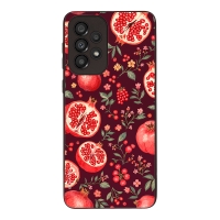 Θήκη Sonique Fruit Series για Samsung Galaxy A32 5G Ρόδι