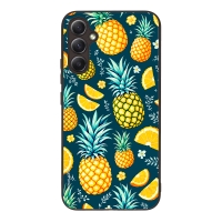 Θήκη Sonique Fruit Series για Samsung Galaxy A34 5G Ανανάς