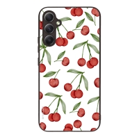 Θήκη Sonique Fruit Series για Samsung Galaxy A34 5G Κεράσι 01