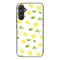 Θήκη Sonique Fruit Series για Samsung Galaxy A34 5G Λεμόνι 01