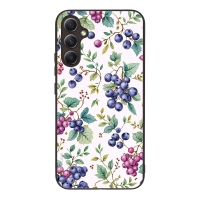 Θήκη Sonique Fruit Series για Samsung Galaxy A34 5G Μύρτιλο