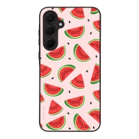 Θήκη Sonique Fruit Series για Samsung Galaxy A35 5G Καρπούζι