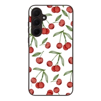 Θήκη Sonique Fruit Series για Samsung Galaxy A35 5G Κεράσι 01