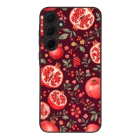 Θήκη Sonique Fruit Series για Samsung Galaxy A35 5G Ρόδι
