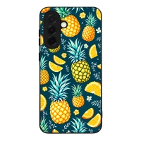 Θήκη Sonique Fruit Series για Samsung Galaxy A36 5G Ανανάς