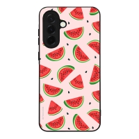 Θήκη Sonique Fruit Series για Samsung Galaxy A36 5G Καρπούζι