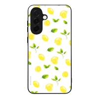 Θήκη Sonique Fruit Series για Samsung Galaxy A36 5G Λεμόνι 01