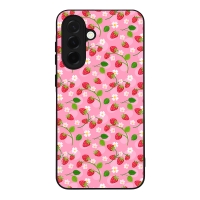 Θήκη Sonique Fruit Series για Samsung Galaxy A36 5G Φράουλα