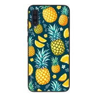 Θήκη Sonique Fruit Series για Samsung Galaxy A50 / Galaxy A50S / Galaxy A30S Ανανάς