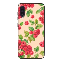 Θήκη Sonique Fruit Series για Samsung Galaxy A50 / Galaxy A50S / Galaxy A30S Βατόμουρο