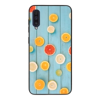 Θήκη Sonique Fruit Series για Samsung Galaxy A50 / Galaxy A50S / Galaxy A30S Γκρέιπφρουτ