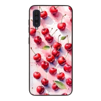 Θήκη Sonique Fruit Series για Samsung Galaxy A50 / Galaxy A50S / Galaxy A30S Κεράσι