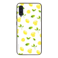 Θήκη Sonique Fruit Series για Samsung Galaxy A50 / Galaxy A50S / Galaxy A30S Λεμόνι 01