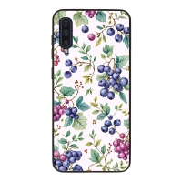 Θήκη Sonique Fruit Series για Samsung Galaxy A50 / Galaxy A50S / Galaxy A30S Μύρτιλο