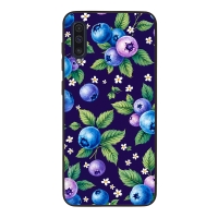 Θήκη Sonique Fruit Series για Samsung Galaxy A50 / Galaxy A50S / Galaxy A30S Μύρτιλο 01