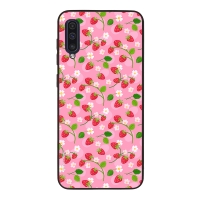 Θήκη Sonique Fruit Series για Samsung Galaxy A50 / Galaxy A50S / Galaxy A30S Φράουλα