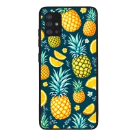 Θήκη Sonique Fruit Series για Samsung Galaxy A51 Ανανάς