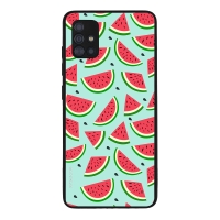 Θήκη Sonique Fruit Series για Samsung Galaxy A51 Καρπούζι 01