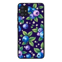 Θήκη Sonique Fruit Series για Samsung Galaxy A51 Μύρτιλο 01