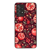 Θήκη Sonique Fruit Series για Samsung Galaxy A52 4G/5G / Galaxy A52s 5G Ρόδι