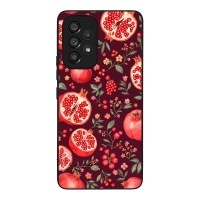 Θήκη Sonique Fruit Series για Samsung Galaxy A53 5G Ρόδι