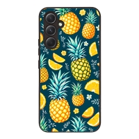 Θήκη Sonique Fruit Series για Samsung Galaxy A54 5G Ανανάς