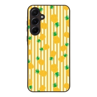 Θήκη Sonique Fruit Series για Samsung Galaxy A55 5G Ανανάς 01