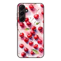 Θήκη Sonique Fruit Series για Samsung Galaxy A55 5G Κεράσι