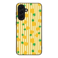 Θήκη Sonique Fruit Series για Samsung Galaxy A56 5G Ανανάς 01