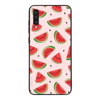 Θήκη Sonique Fruit Series για Samsung Galaxy A70/A70s Καρπούζι
