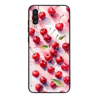 Θήκη Sonique Fruit Series για Samsung Galaxy A70/A70s Κεράσι