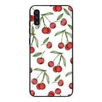 Θήκη Sonique Fruit Series για Samsung Galaxy A70/A70s Κεράσι 01