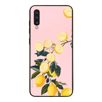 Θήκη Sonique Fruit Series για Samsung Galaxy A70/A70s Λεμόνι