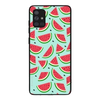 Θήκη Sonique Fruit Series για Samsung Galaxy A71 Καρπούζι 01