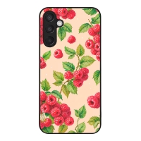 Θήκη Sonique Fruit Series για Samsung Galaxy M15 5G Βατόμουρο