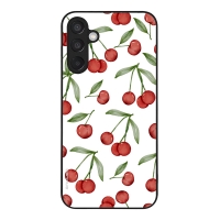 Θήκη Sonique Fruit Series για Samsung Galaxy M15 5G Κεράσι 01