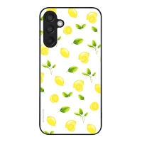 Θήκη Sonique Fruit Series για Samsung Galaxy M15 5G Λεμόνι 01