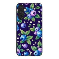 Θήκη Sonique Fruit Series για Samsung Galaxy M15 5G Μύρτιλο 01