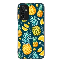 Θήκη Sonique Fruit Series για Samsung Galaxy M23 5G Ανανάς