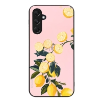 Θήκη Sonique Fruit Series για Samsung Galaxy M34 5G Λεμόνι
