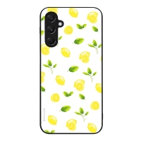 Θήκη Sonique Fruit Series για Samsung Galaxy M34 5G Λεμόνι 01