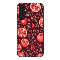 Θήκη Sonique Fruit Series για Samsung Galaxy M34 5G Ρόδι