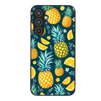 Θήκη Sonique Fruit Series για Samsung Galaxy M35 5G Ανανάς
