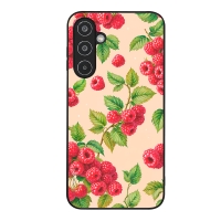 Θήκη Sonique Fruit Series για Samsung Galaxy M35 5G Βατόμουρο