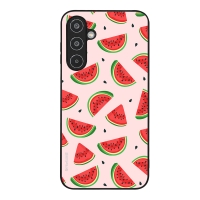 Θήκη Sonique Fruit Series για Samsung Galaxy M35 5G Καρπούζι